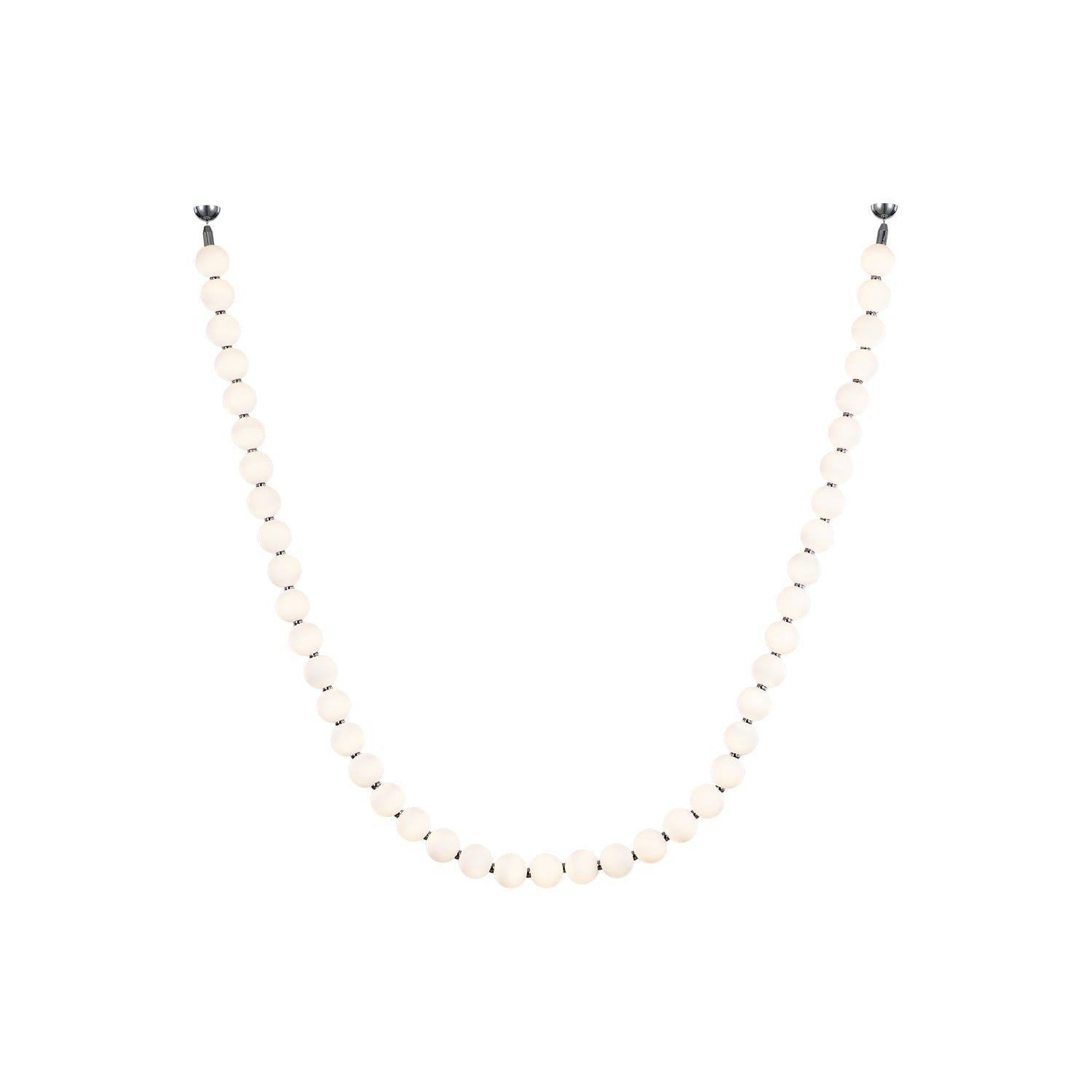 Akoya 12.5-ft Pendant