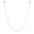 Akoya 17-ft Pendant — Chrome [Remote Driver]