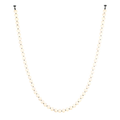 Akoya 17-ft Pendant — Chrome [Remote Driver]