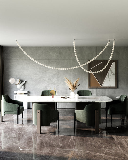 Akoya 17-ft Pendant