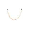 Akoya 5-ft Pendant — Chrome [Universal Voltage, 0-10 Dimming, and Remote Driver]