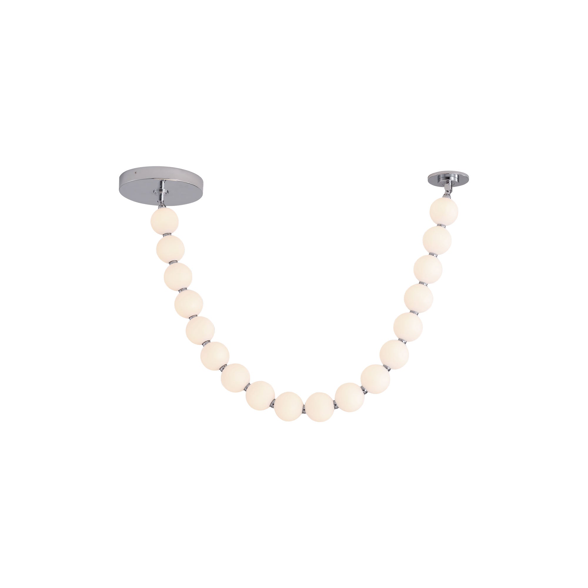 Akoya 5-ft Pendant