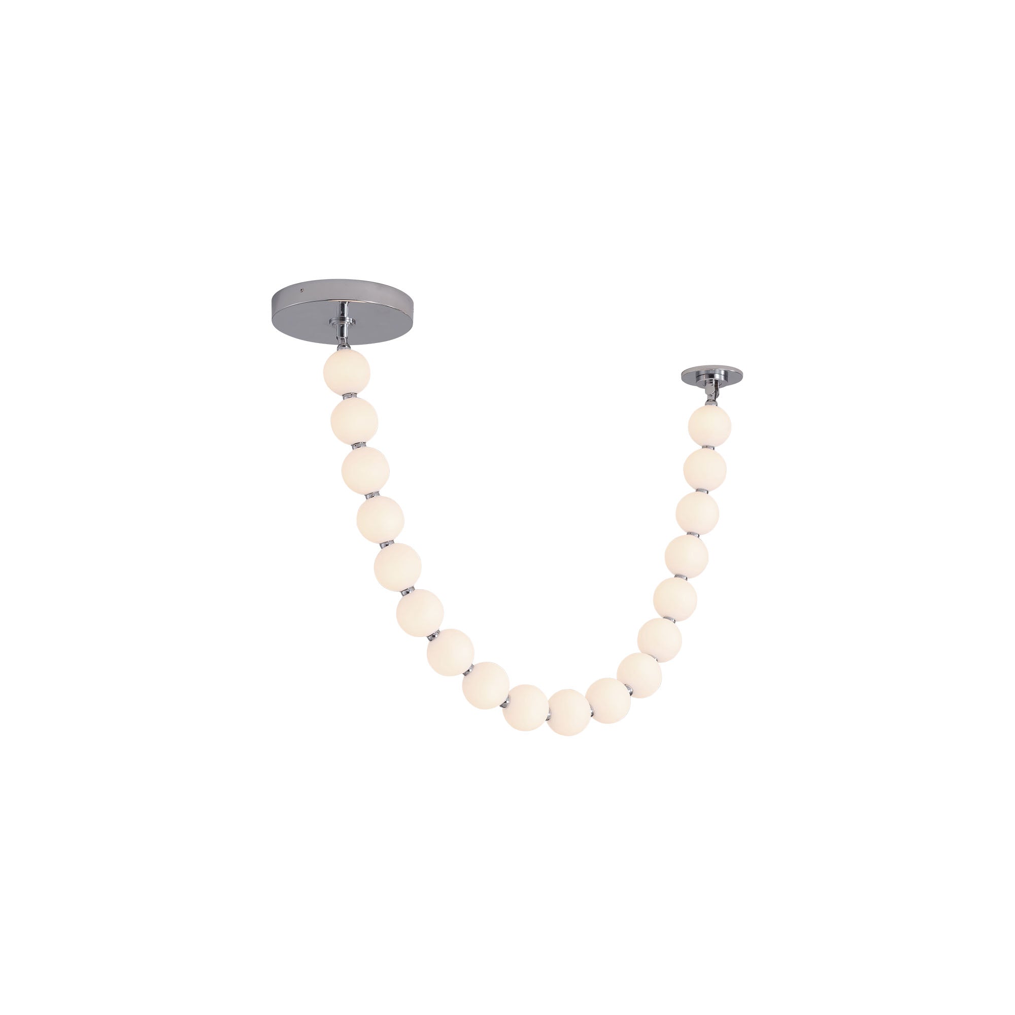 Akoya 5-ft Pendant