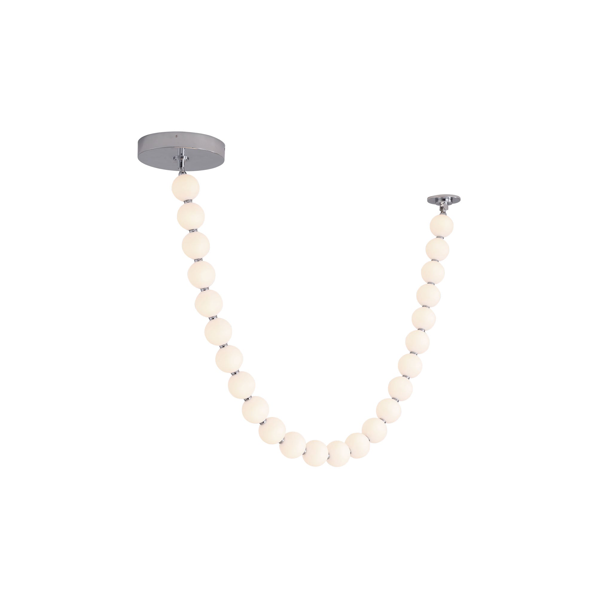 Akoya 7-ft Pendant
