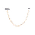 Akoya 7-ft Pendant — Chrome [Universal Voltage and 0-10 Dimming]