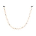 Akoya 8.5-ft Pendant — Chrome [Universal Voltage, 0-10 Dimming, and Remote Driver]