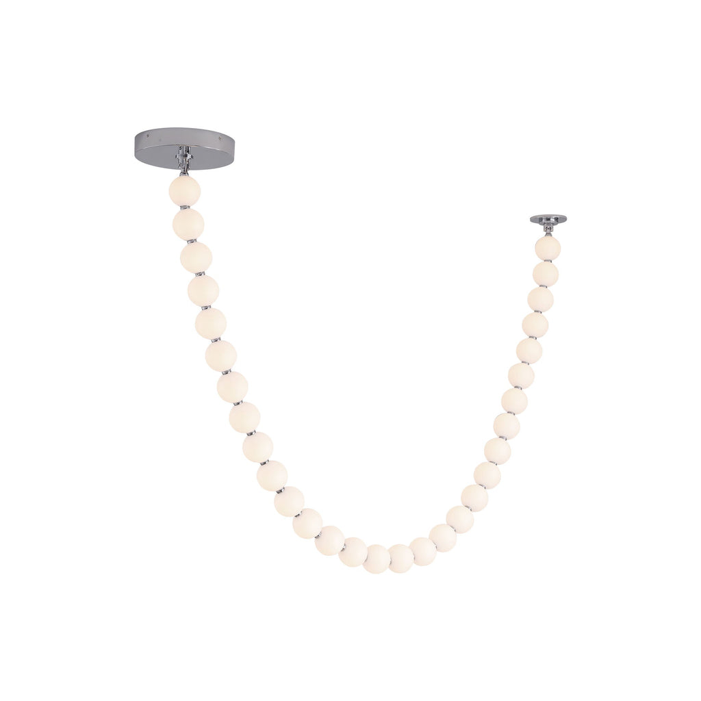 Akoya 8.5-ft Pendant