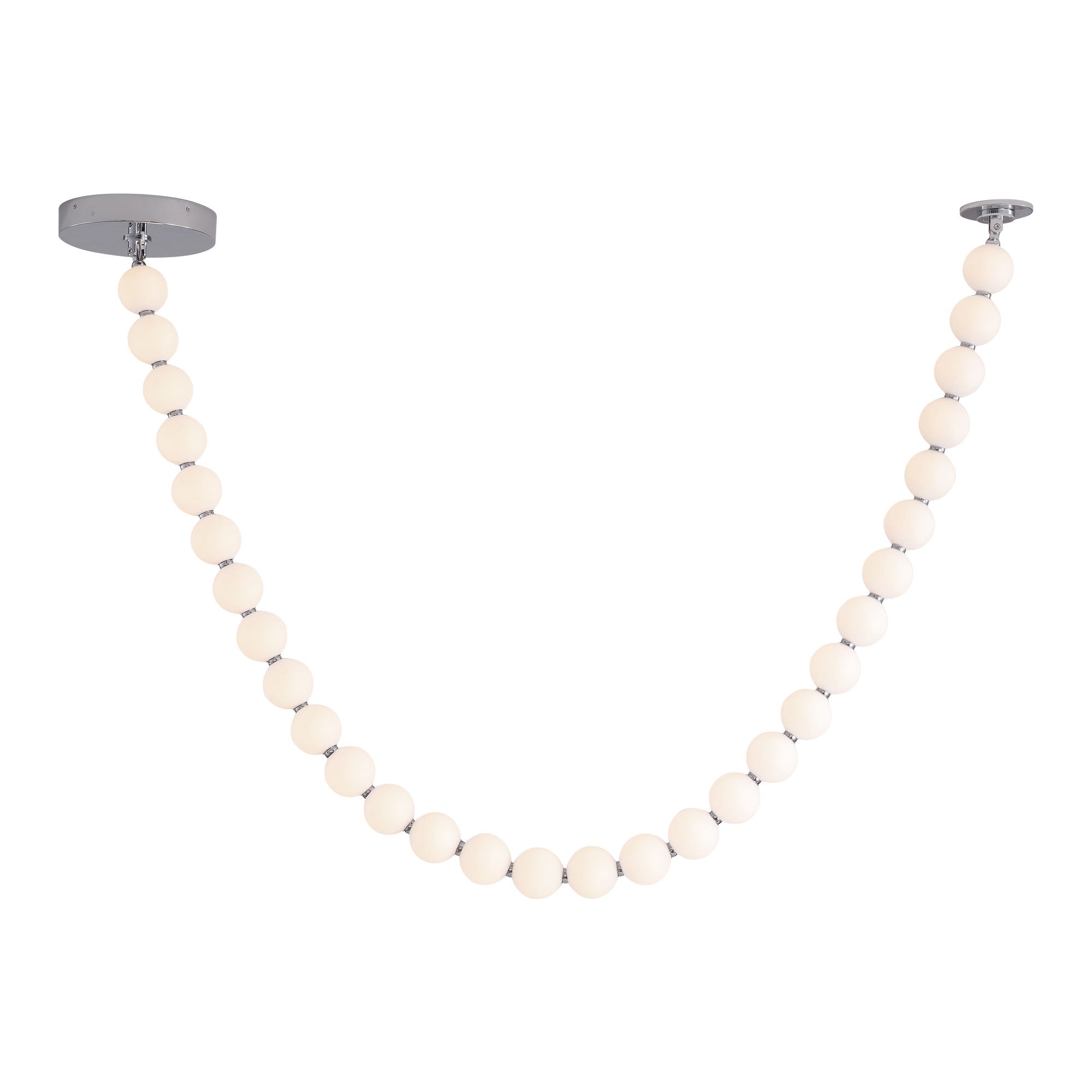 Akoya 8.5-ft Pendant