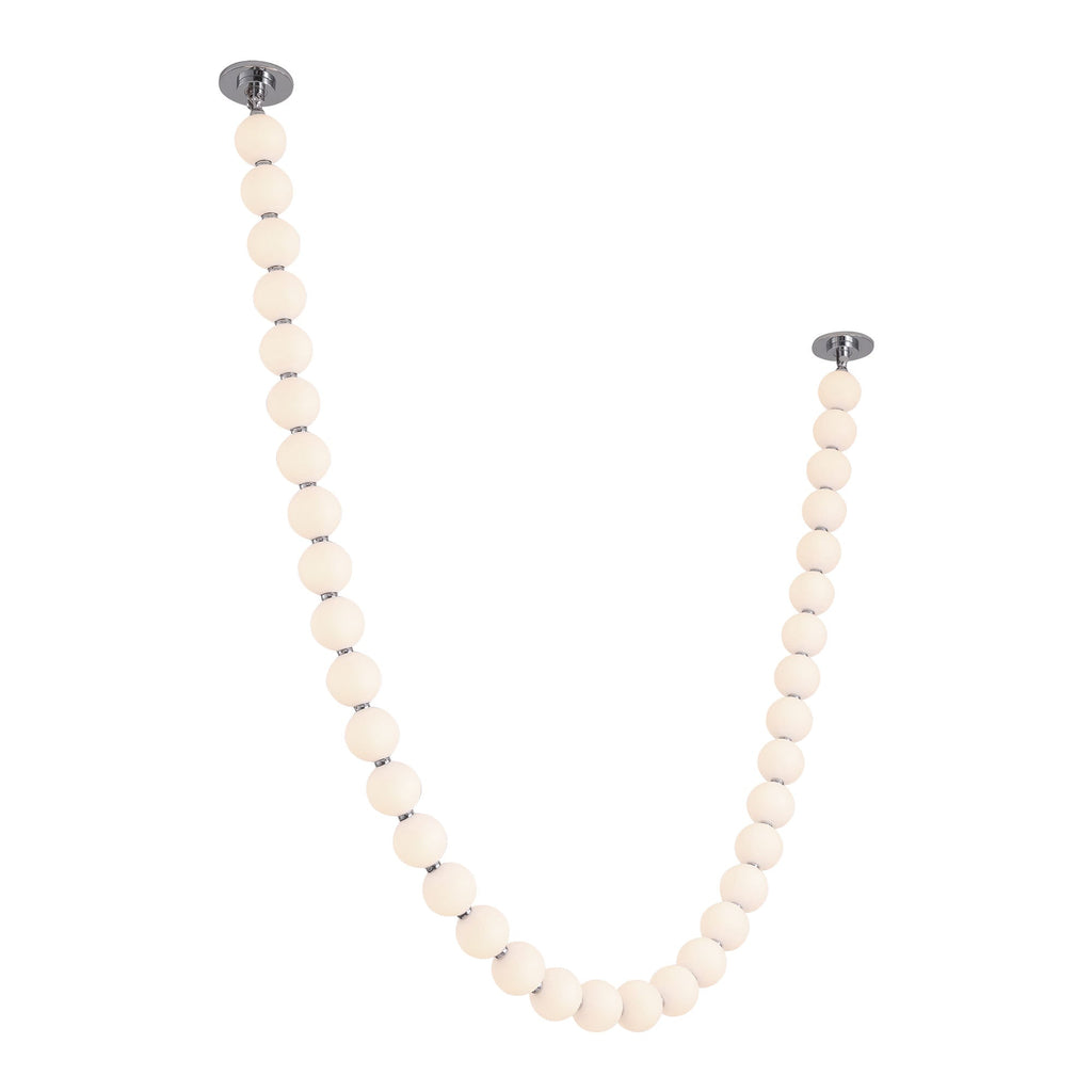 Akoya 10.5-ft Pendant