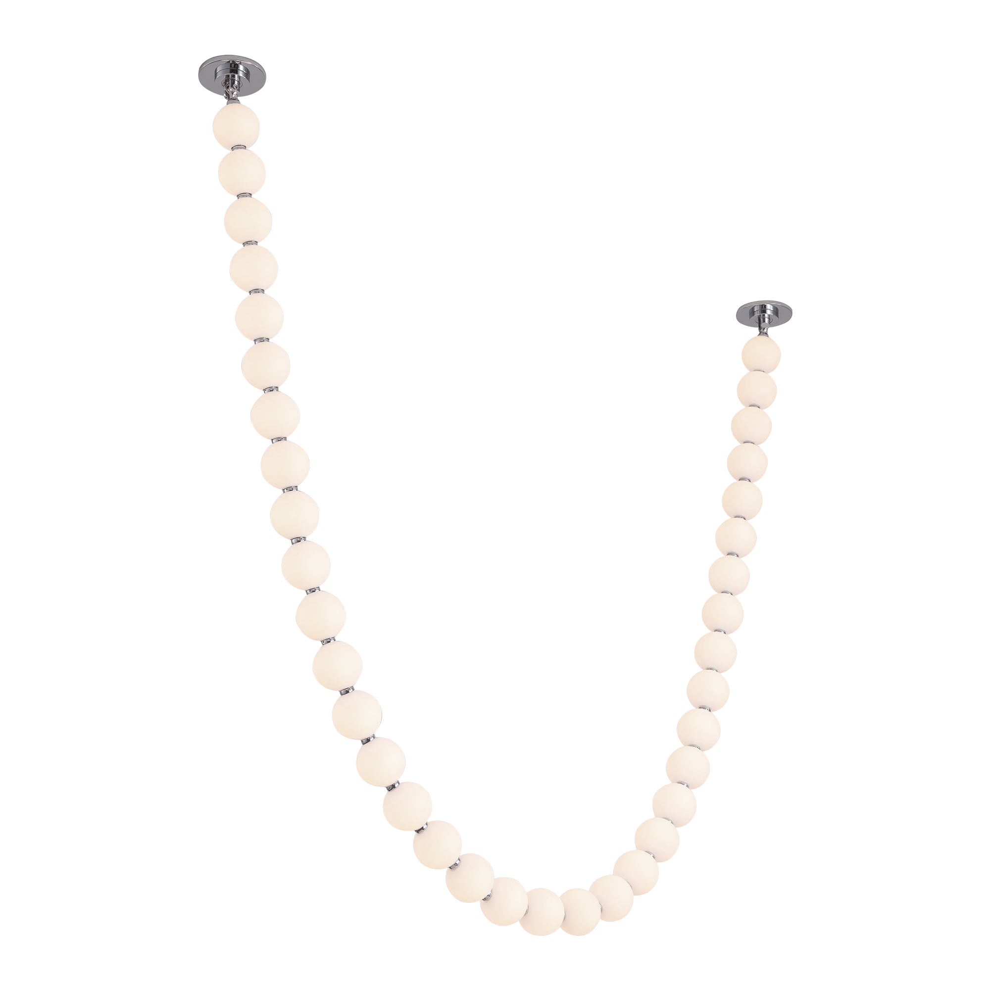 Akoya 10.5-ft Pendant