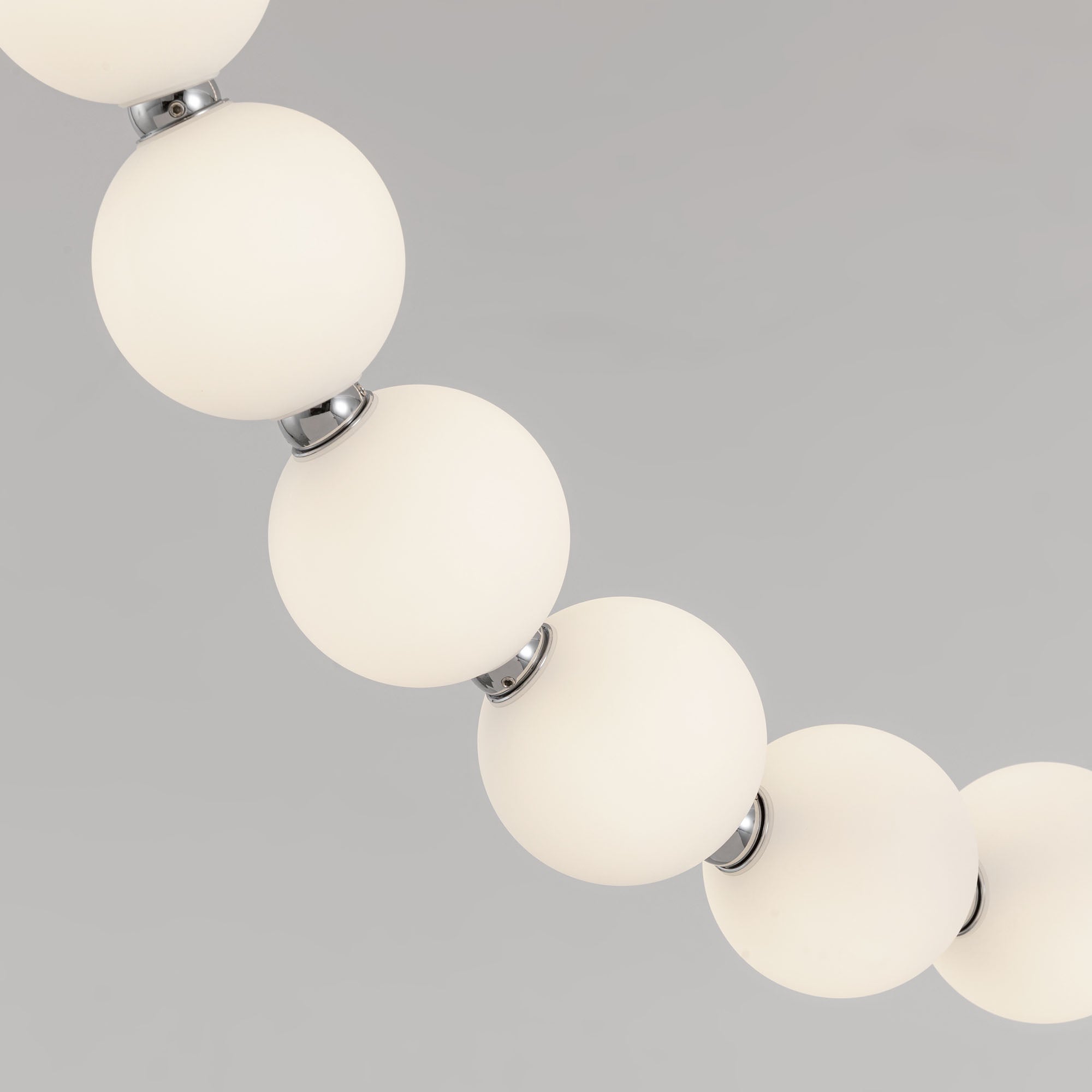 Akoya 10.5-ft Pendant