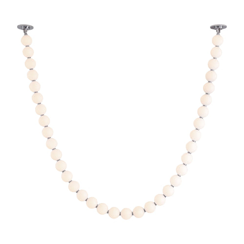 Akoya 10.5-ft Pendant — Chrome [Universal Voltage, 0-10 Dimming, and Remote Driver]