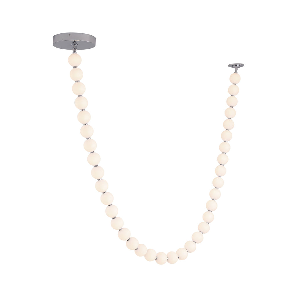 Akoya 10.5-ft Pendant