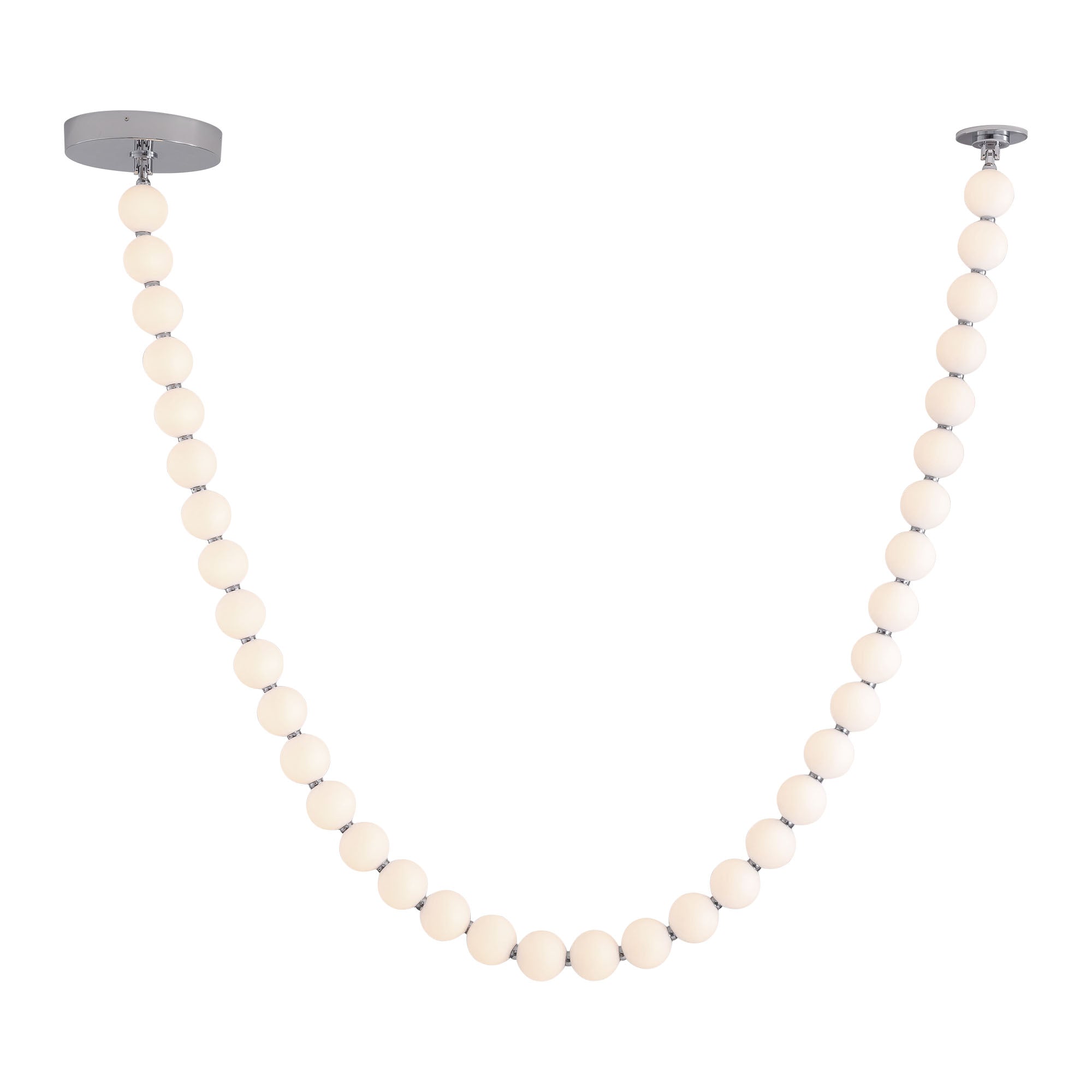 Akoya 10.5-ft Pendant