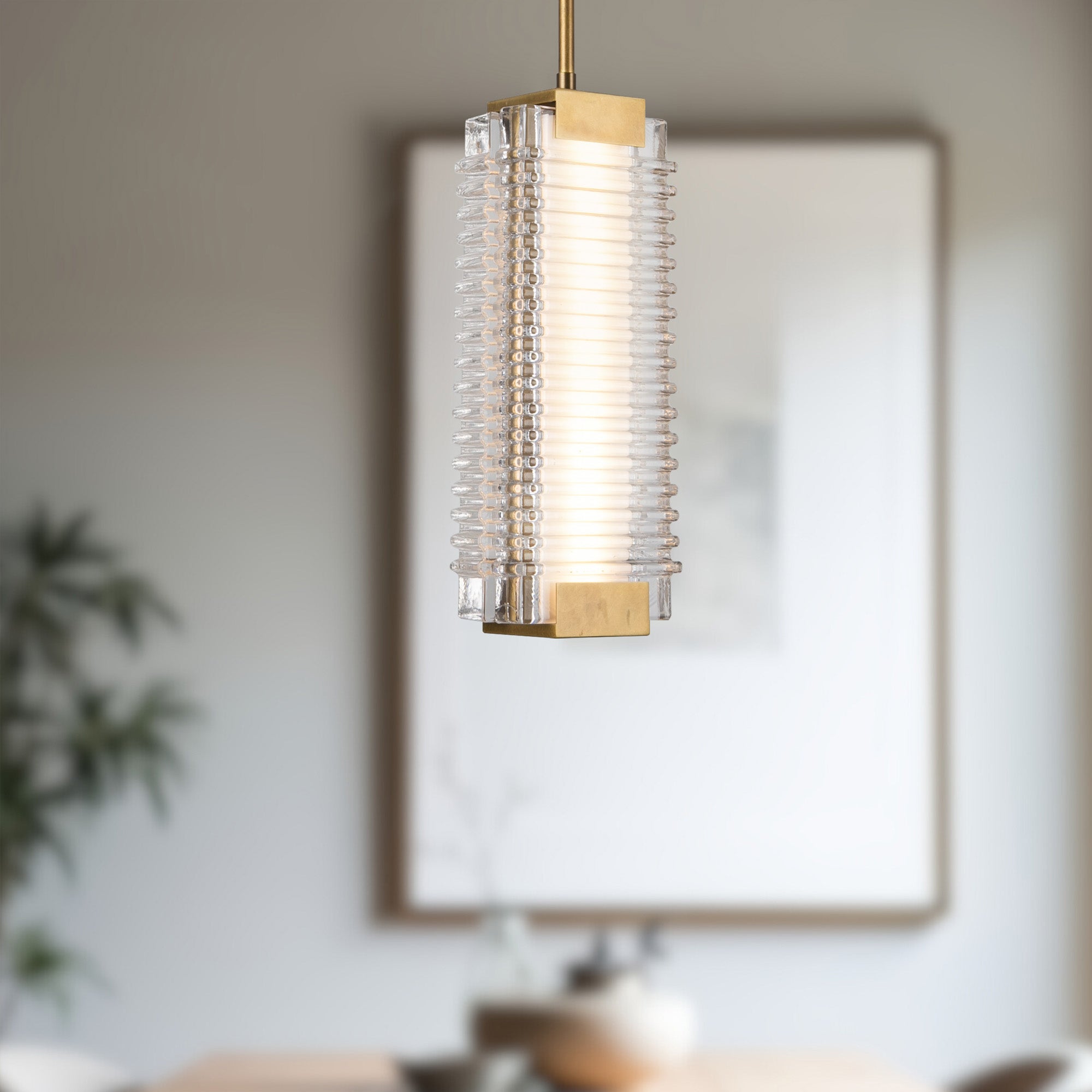 Alai 16-in Pendant