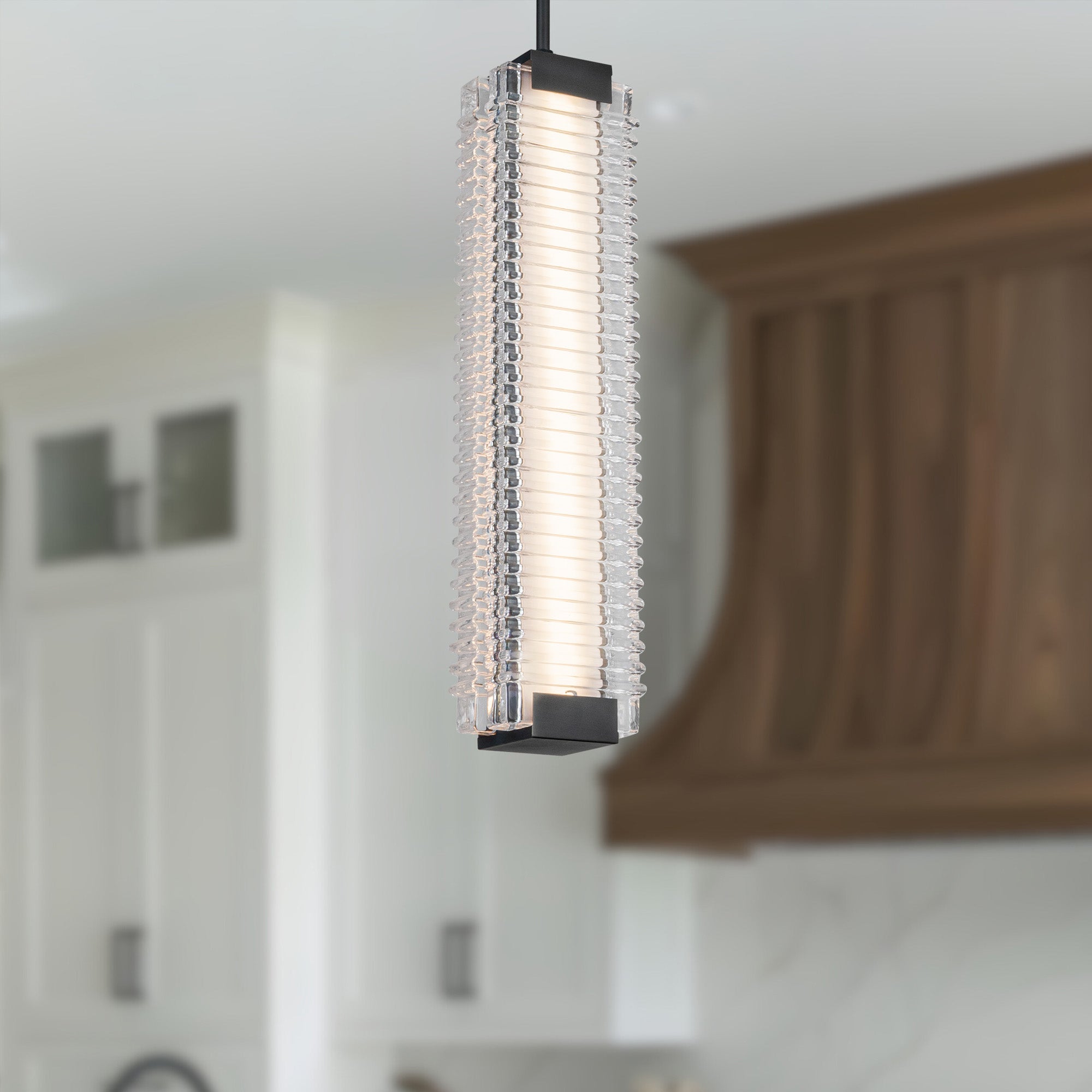 Alai 24-in Pendant