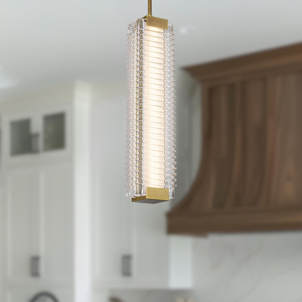 Alai 24-in Pendant