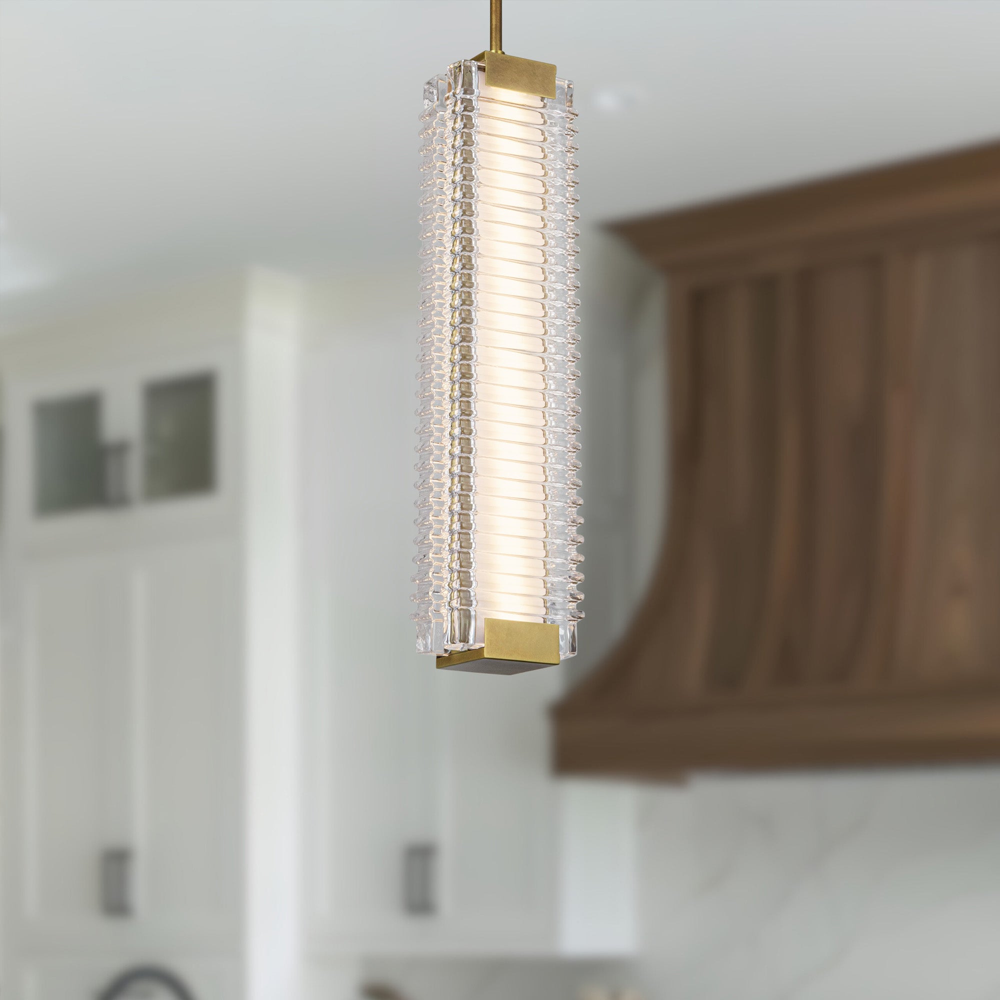 Alai 24-in Pendant