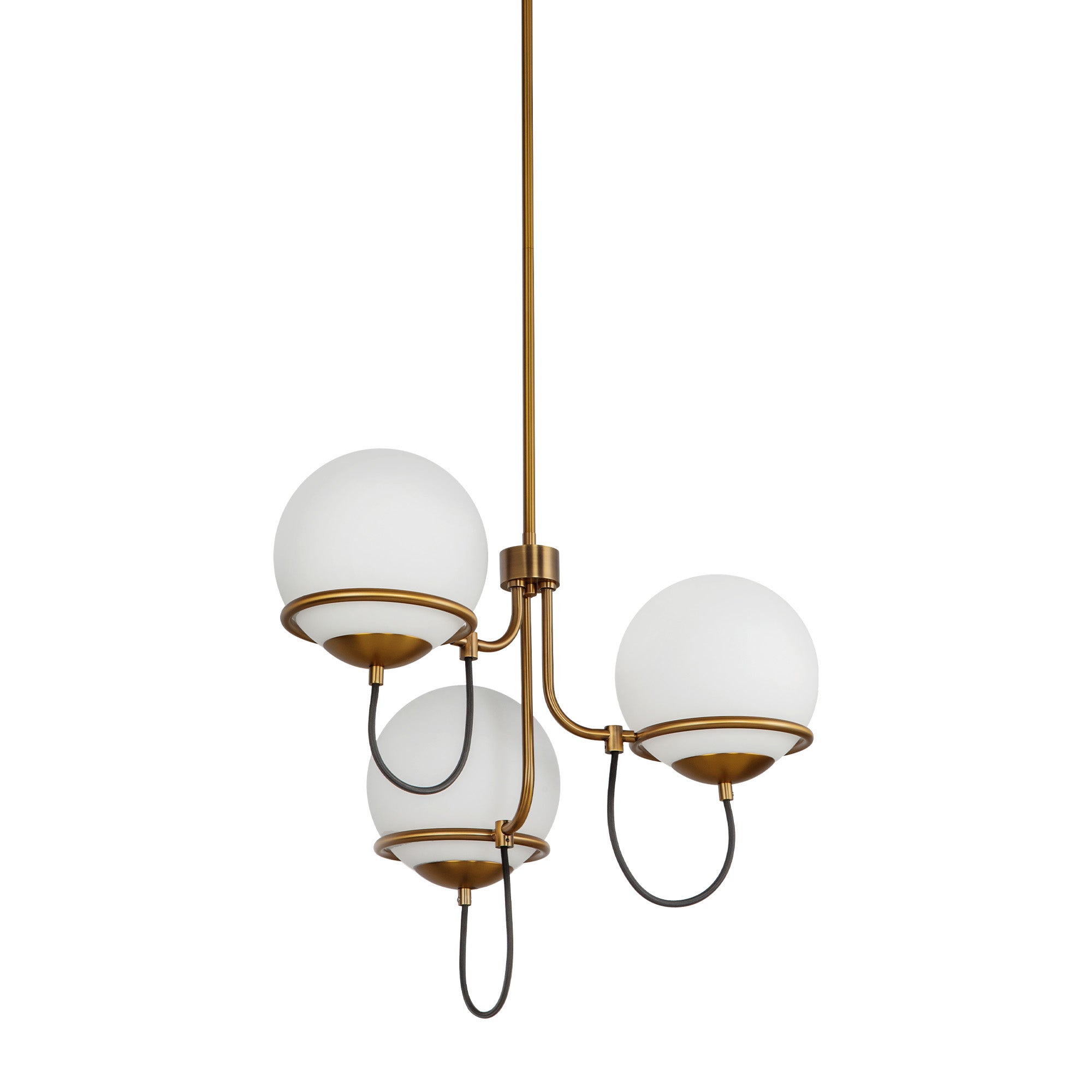 Alba 23-in Chandelier