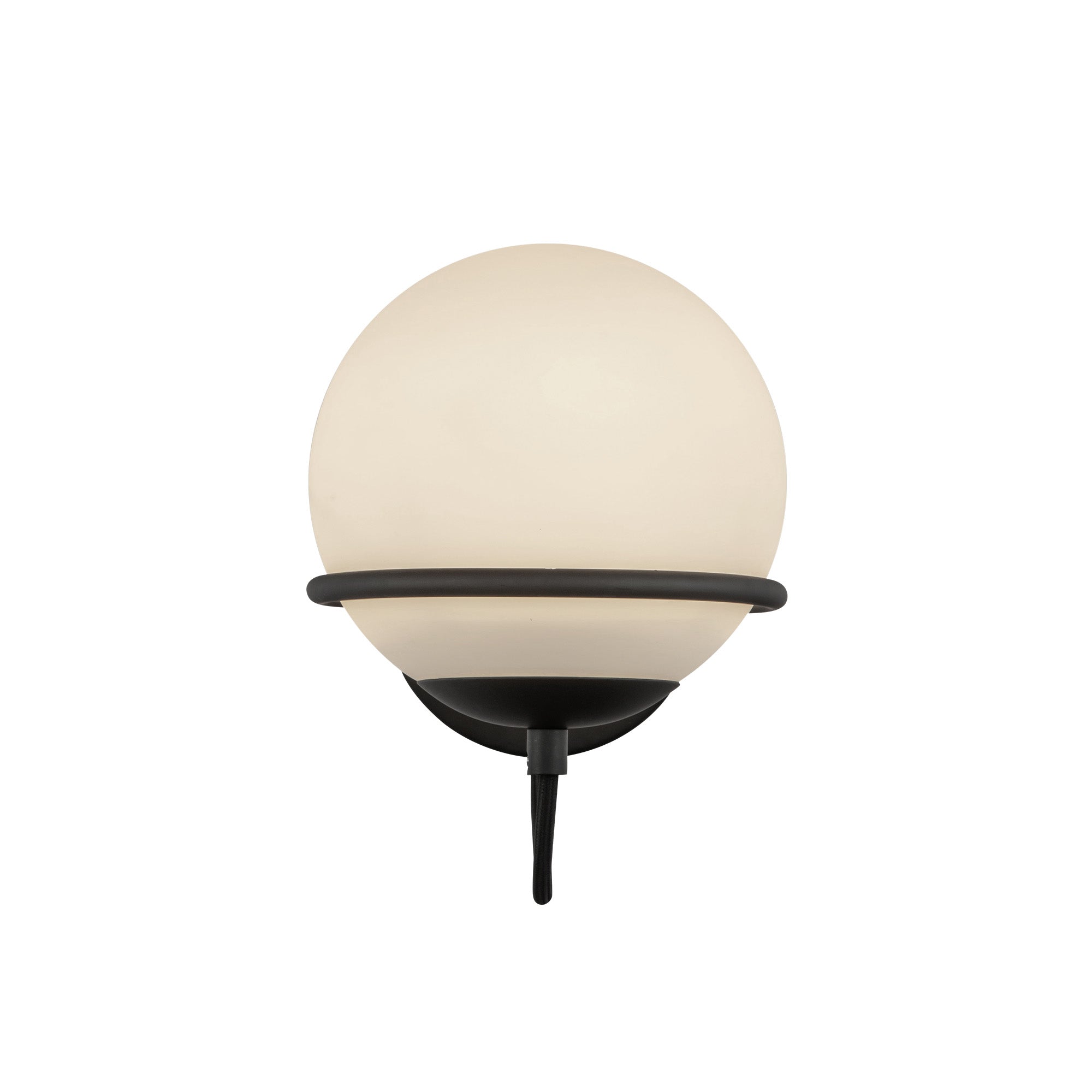 Alba 7-in Wall/Vanity Light