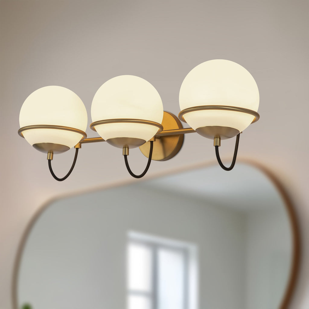 Alba 24-in Wall/Vanity Light