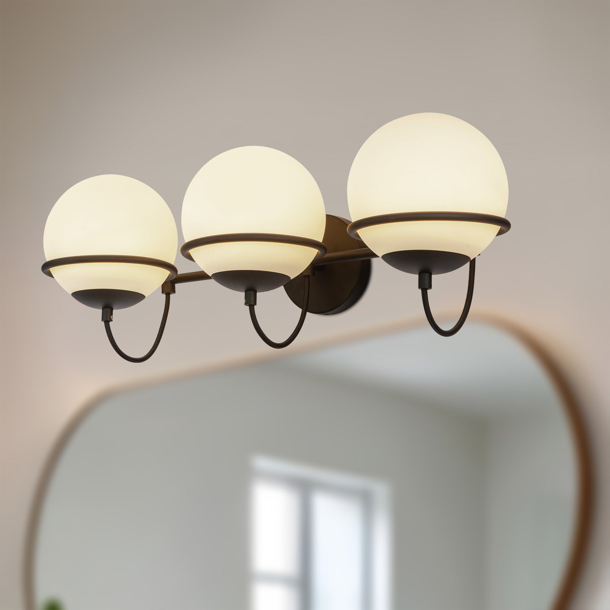 Alba 24-in Wall/Vanity Light