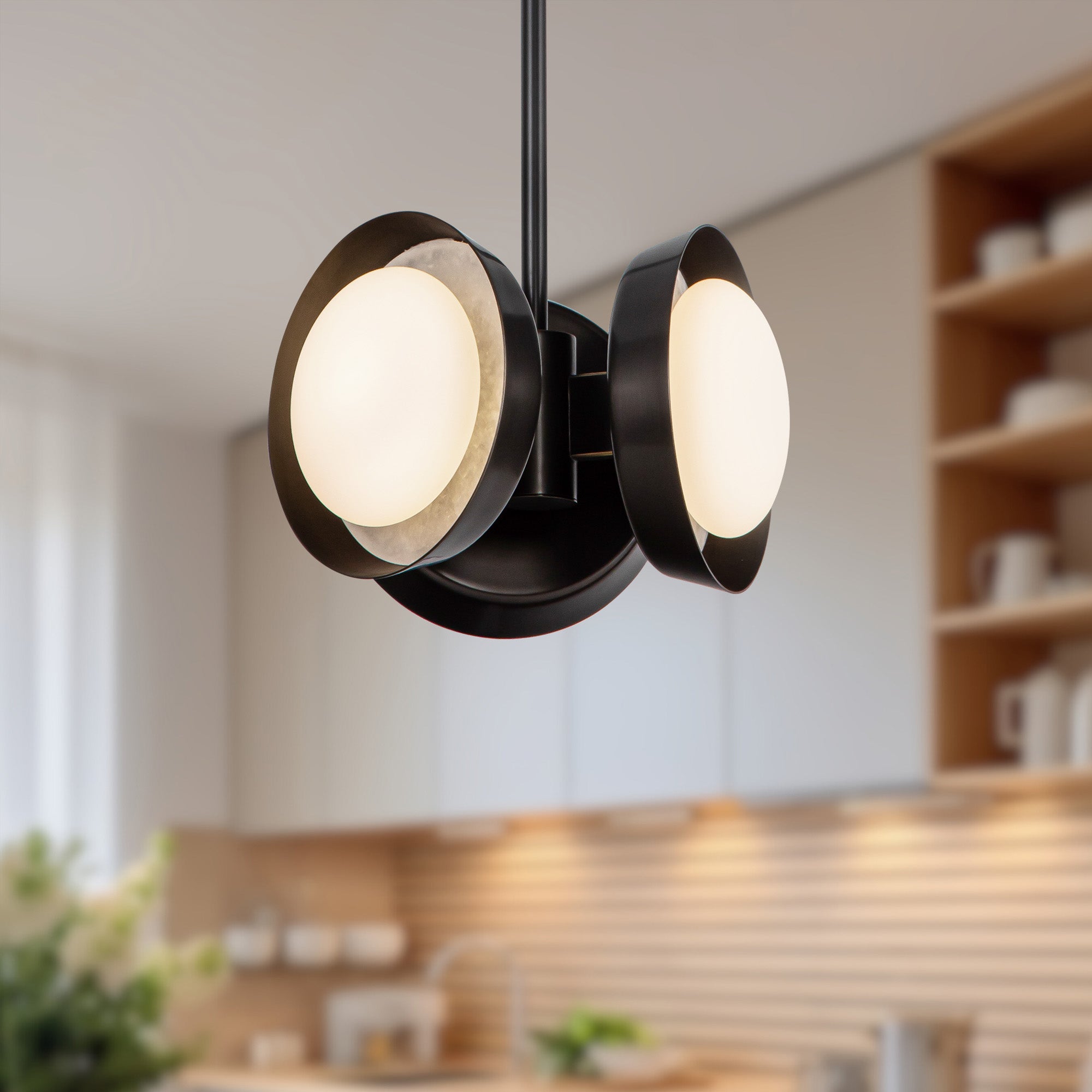 Alonso 13-in Pendant