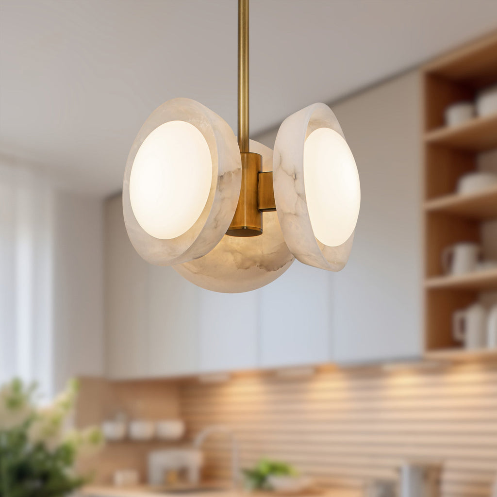 Alonso 13-in Pendant
