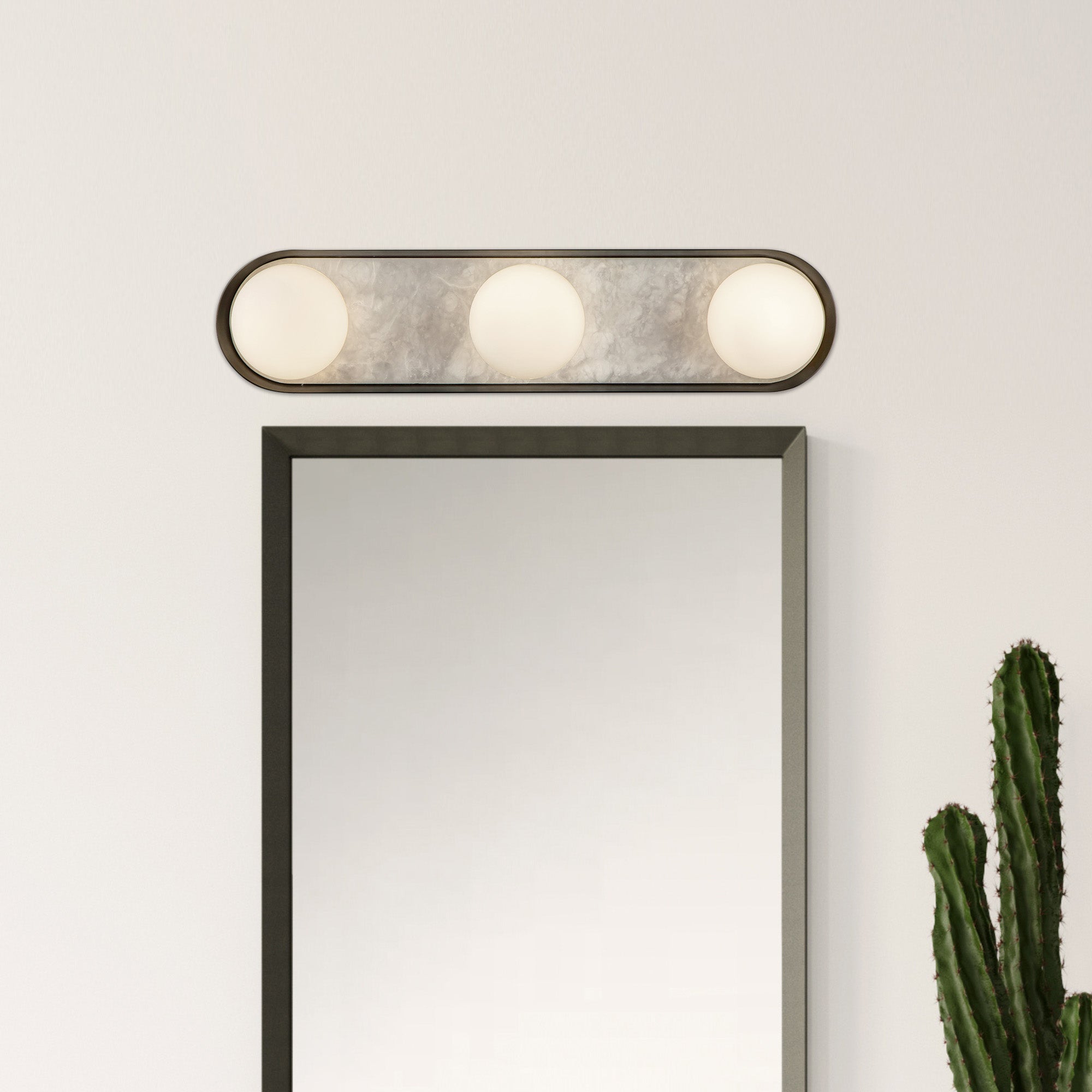 Alonso 23-in Wall/Vanity Light