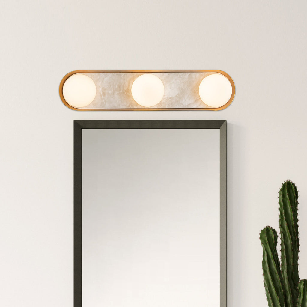 Alonso 23-in Wall/Vanity Light