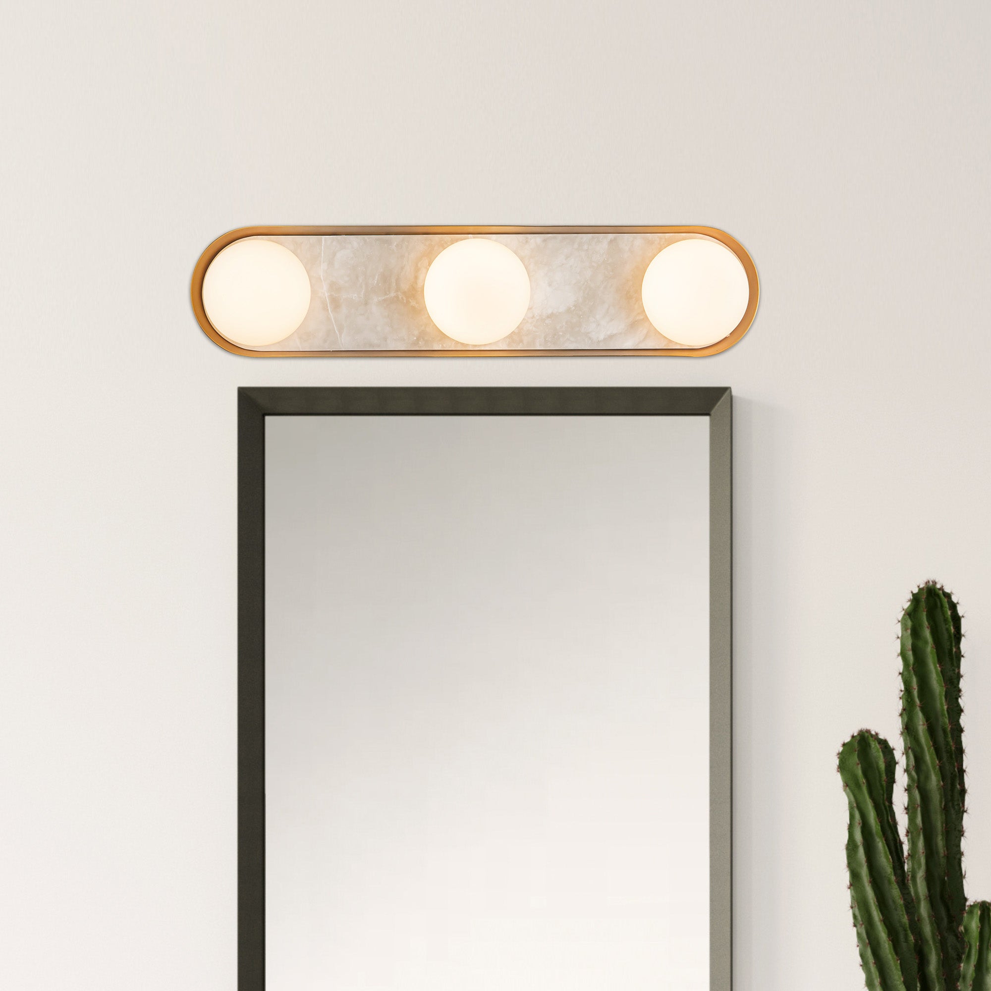Alonso 23-in Wall/Vanity Light