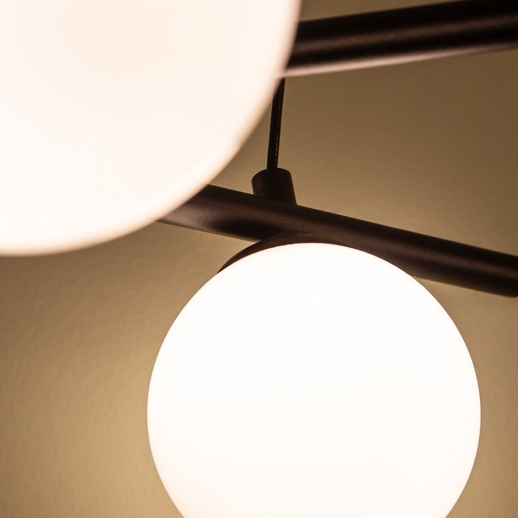 Amara 32-in Chandelier