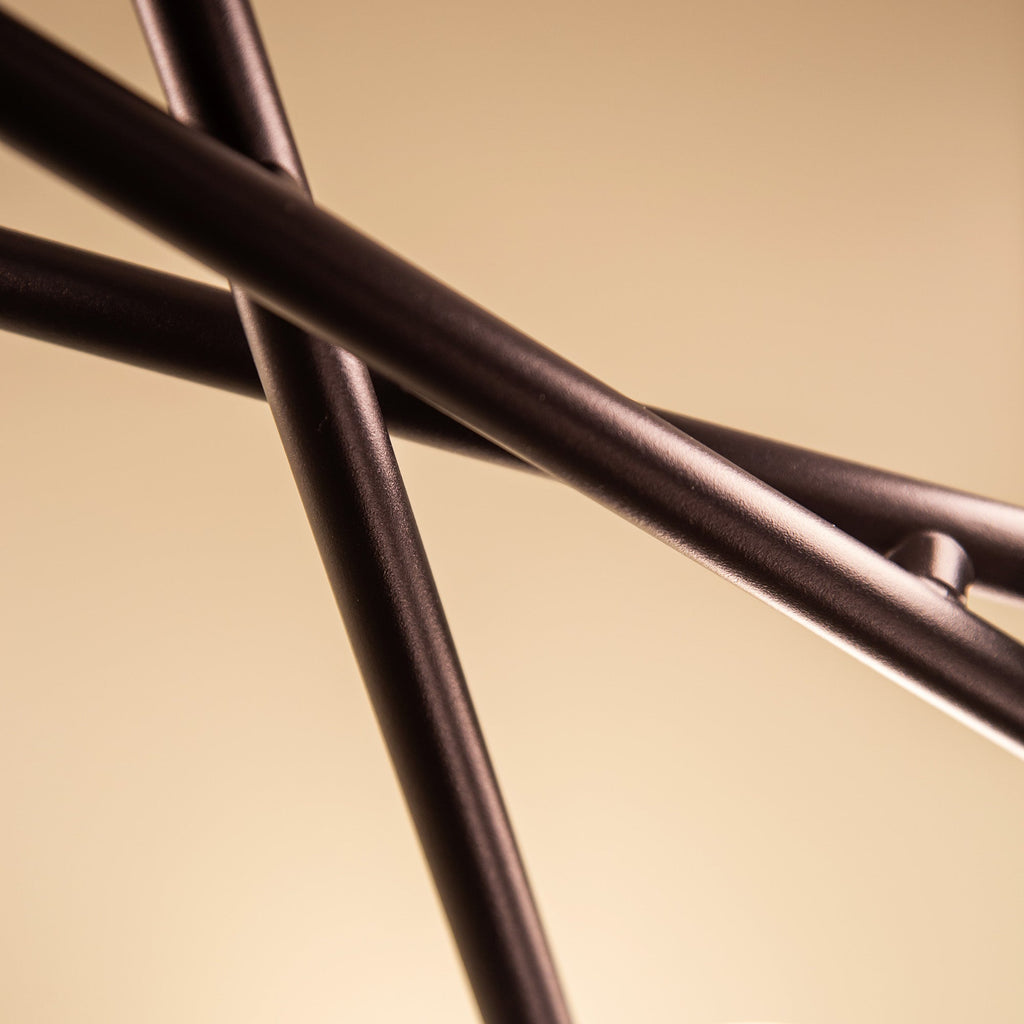Amara 32-in Chandelier