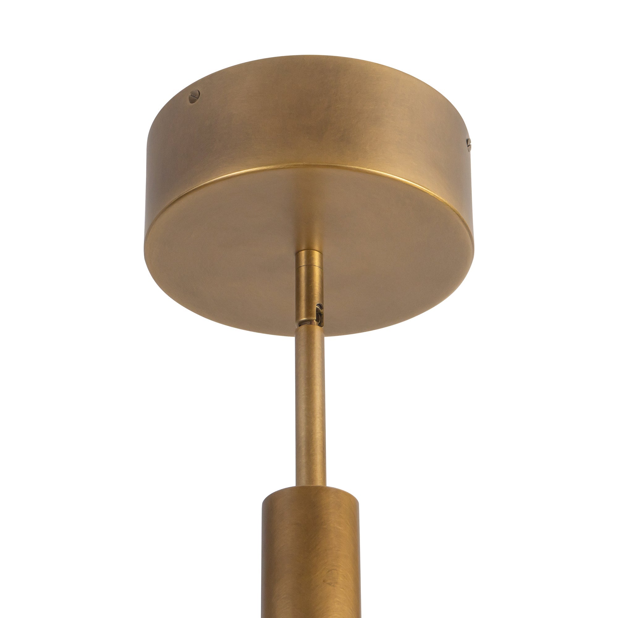 Anders 29-in Chandelier