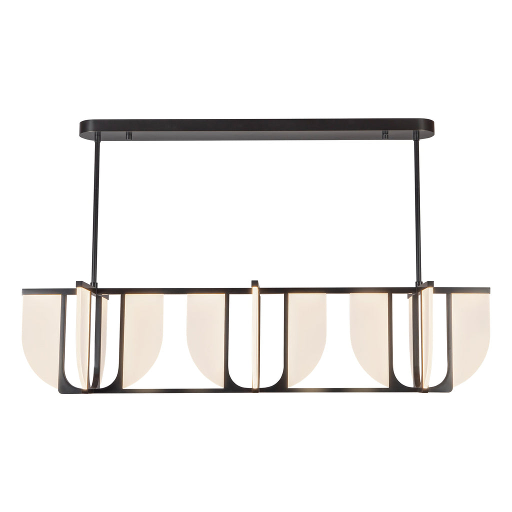 Anders 59-in Linear Pendant