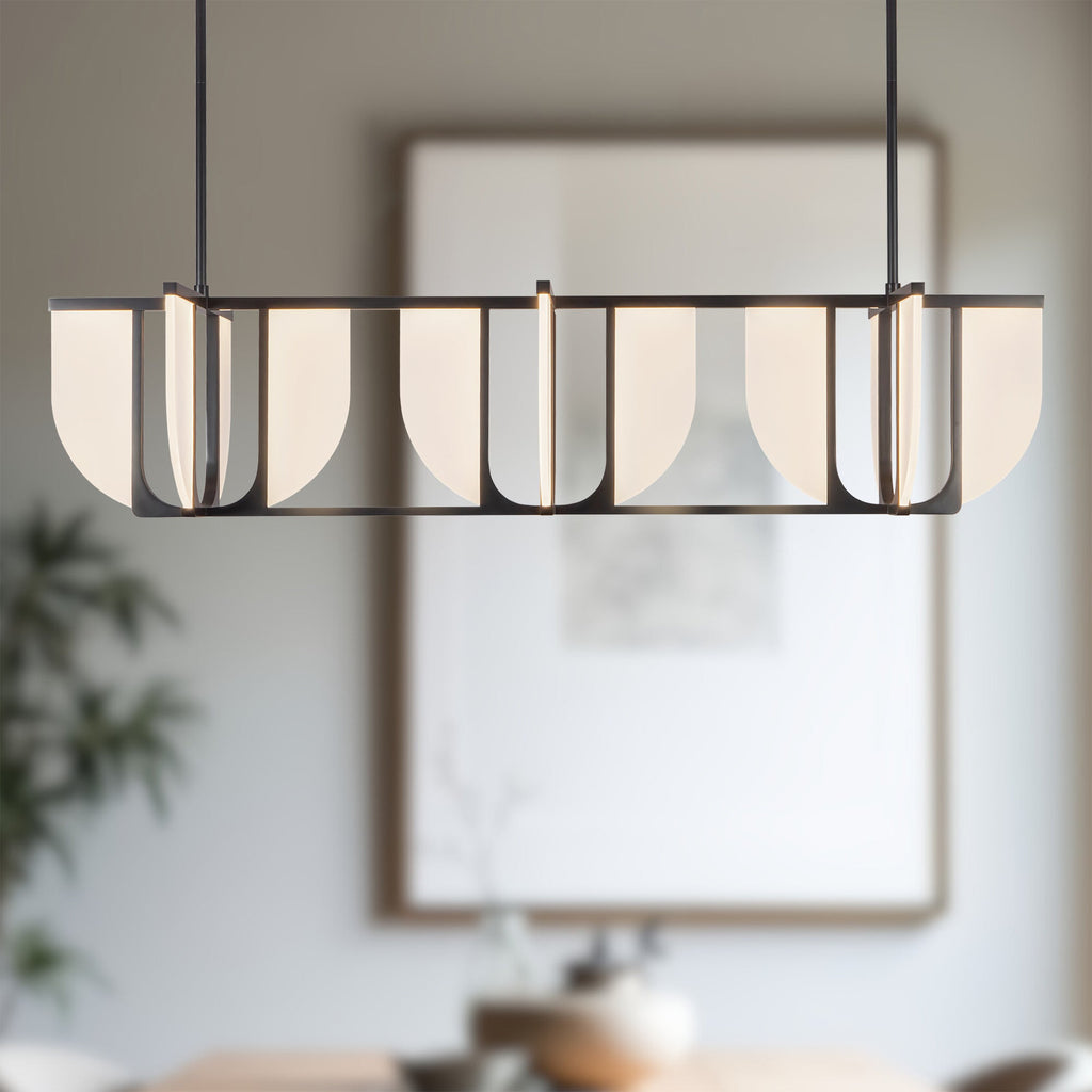 Anders 59-in Linear Pendant