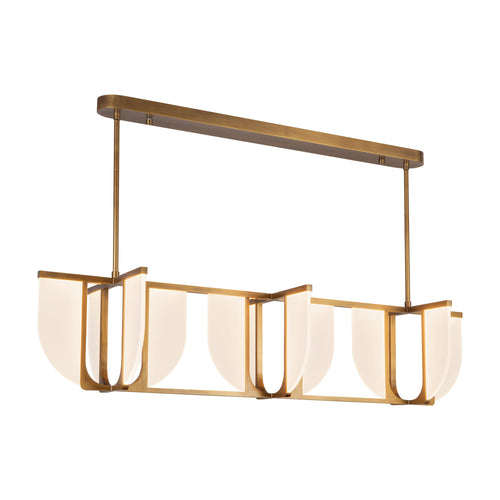 Anders 59-inch Linear Pendant