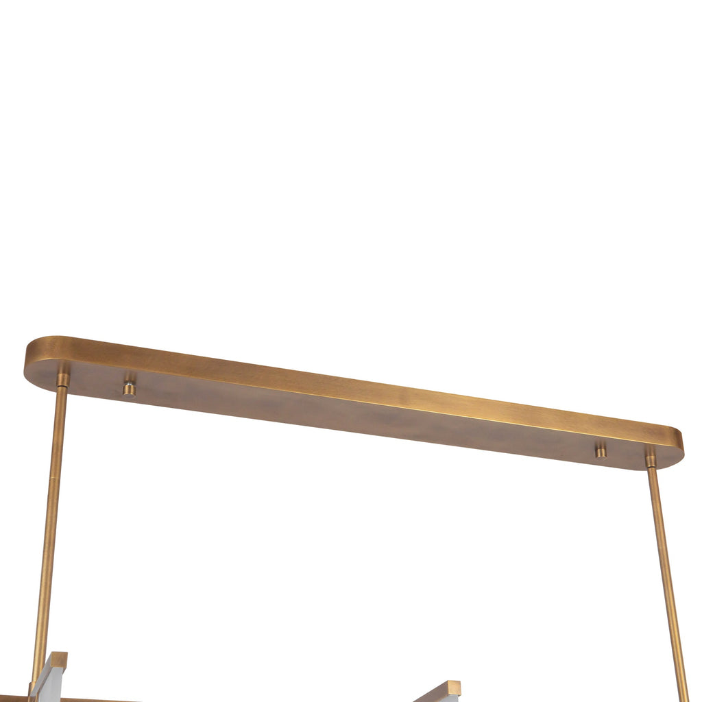 Anders 59-in Linear Pendant