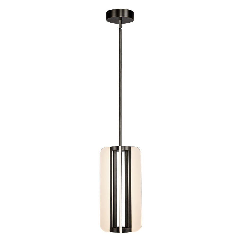 Anders 7-in Pendant — Urban Bronze [Universal Voltage]