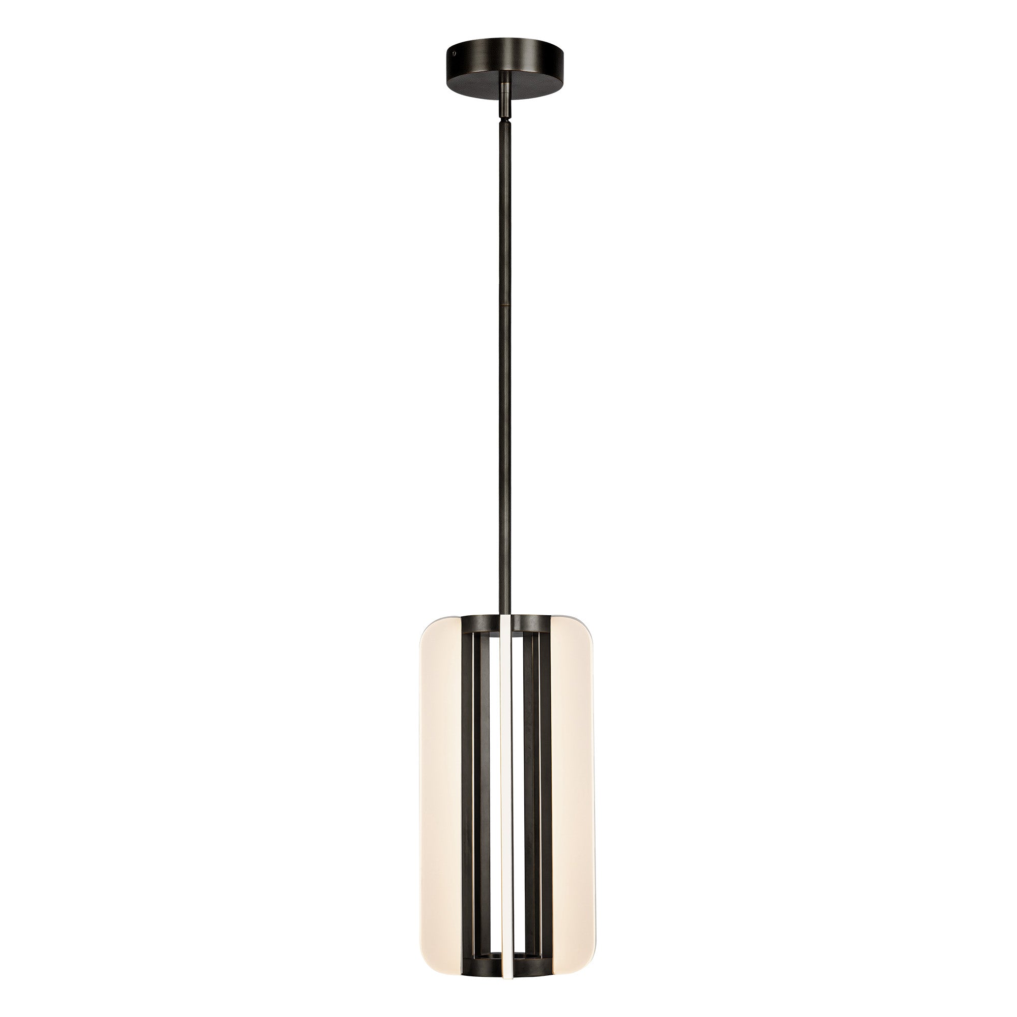 Anders 7-in Pendant — Urban Bronze [Universal Voltage]