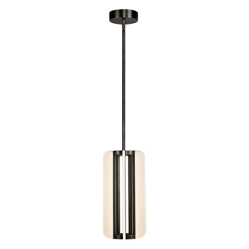 Anders 7-in Pendant — Urban Bronze [Universal Voltage]