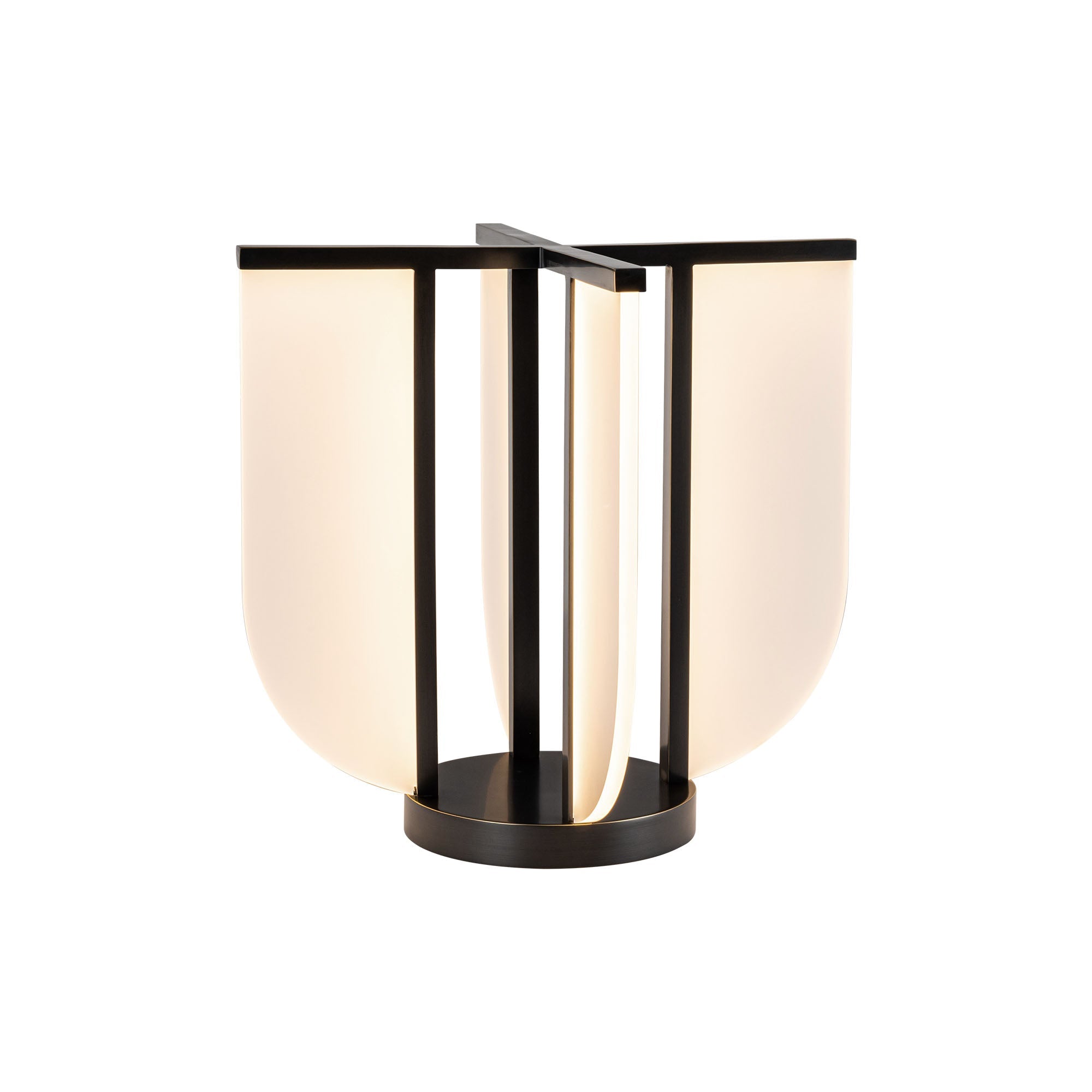 Anders 15-in Table Lamp