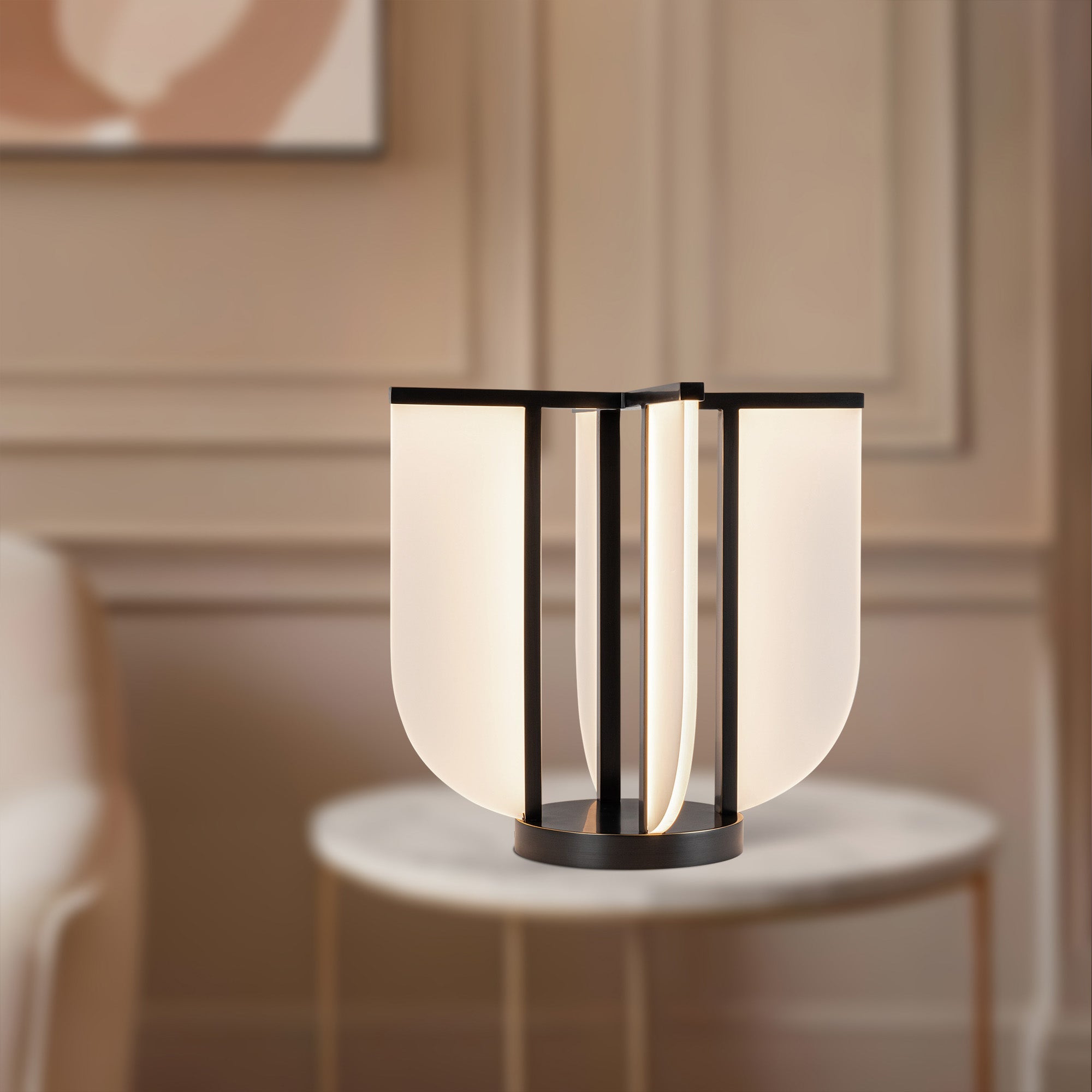 Anders 15-in Table Lamp