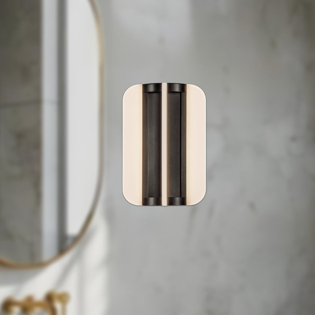 Anders 10-in Wall/Vanity Light