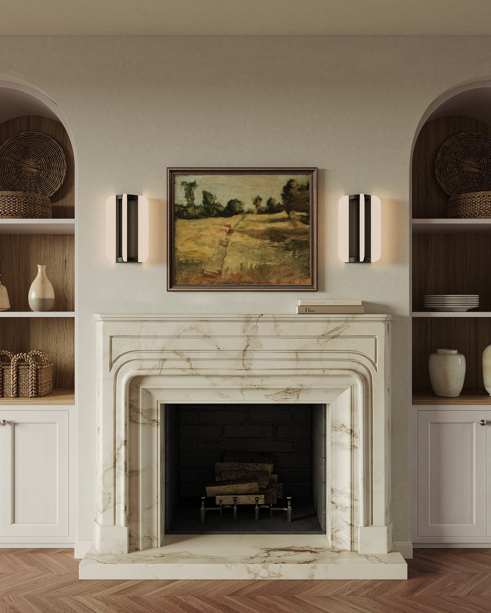 Anders 10-in Wall/Vanity Light