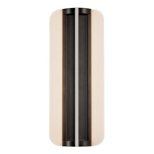 Anders 17-in Wall/Vanity Light