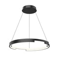 Anello Minor 24-in Pendant — Black [Universal Voltage]