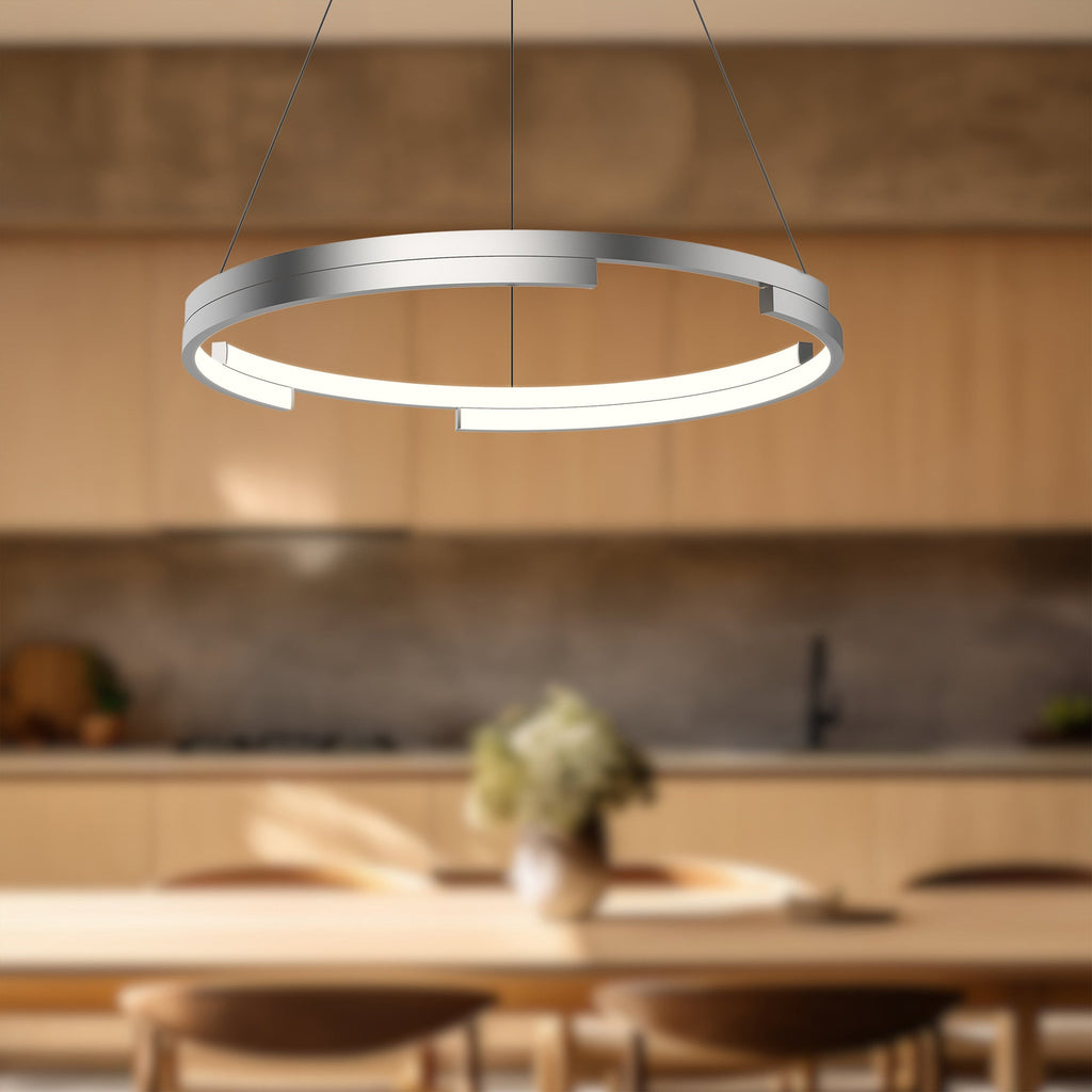 Anello Minor 24-in Pendant