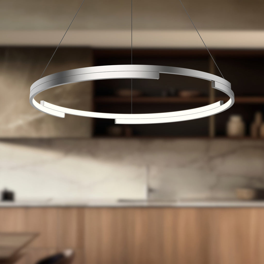 Anello Minor 32-in Pendant