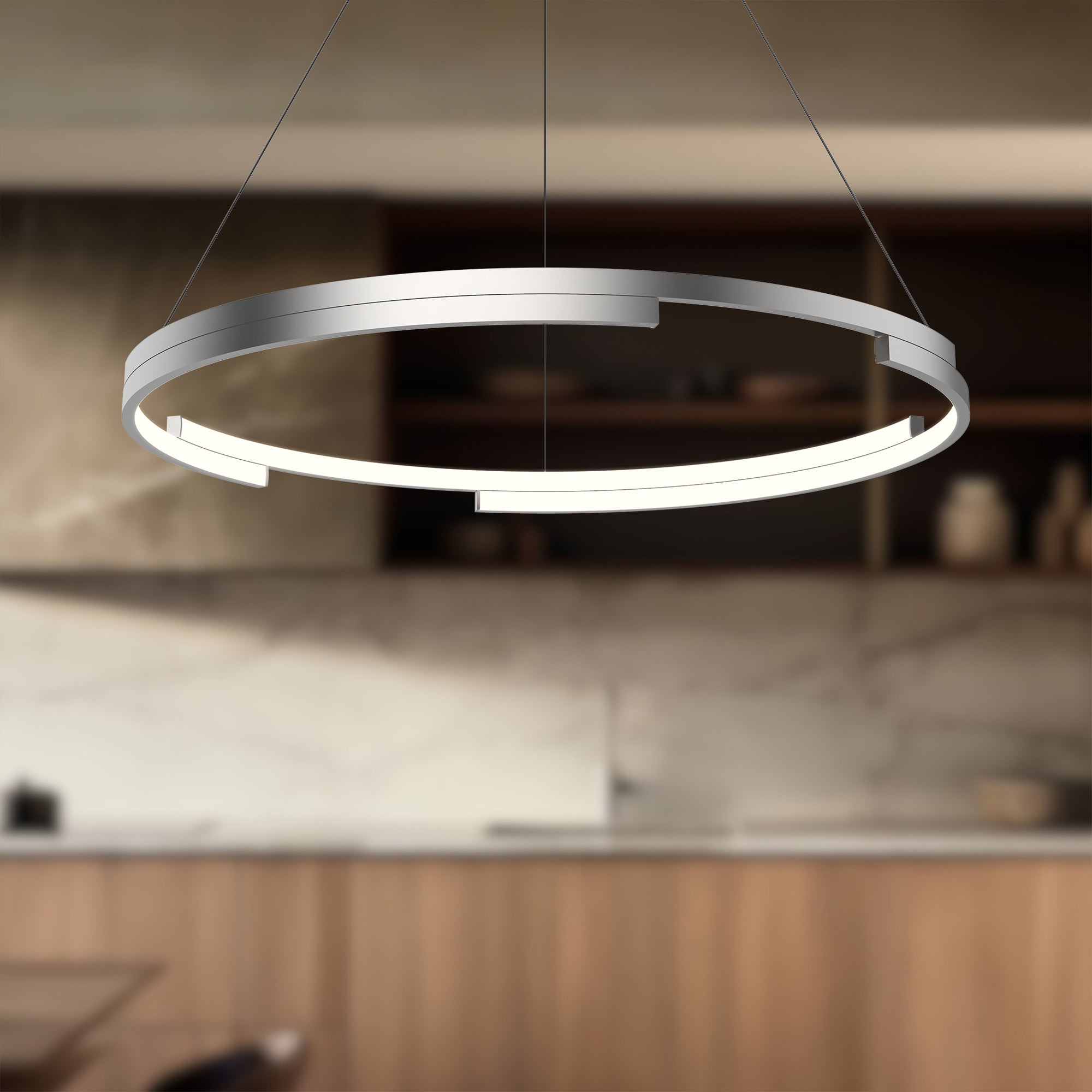 Anello Minor 32-in Pendant